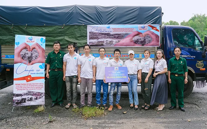 Biểu tượng Trò chuyện trực tuyến 24/7