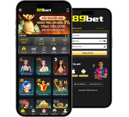 Đa dạng trò chơi 8day bet
